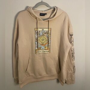 Tarot sweatshirt